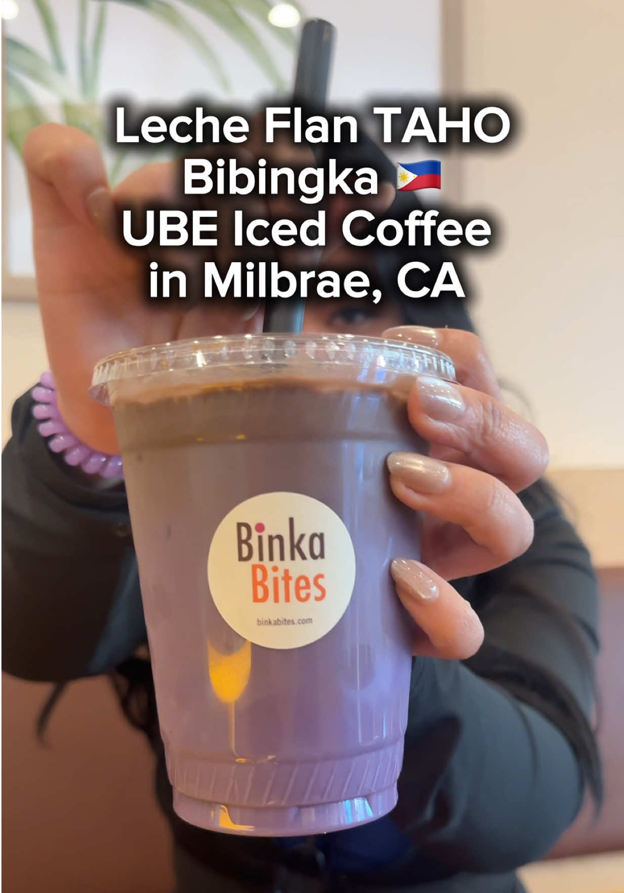 @Jantrina in Bay Area 🫶🏼