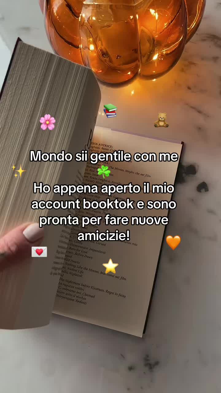 @𝑳𝒊𝒔𝒂 🌸 | Booktok 📚🤎