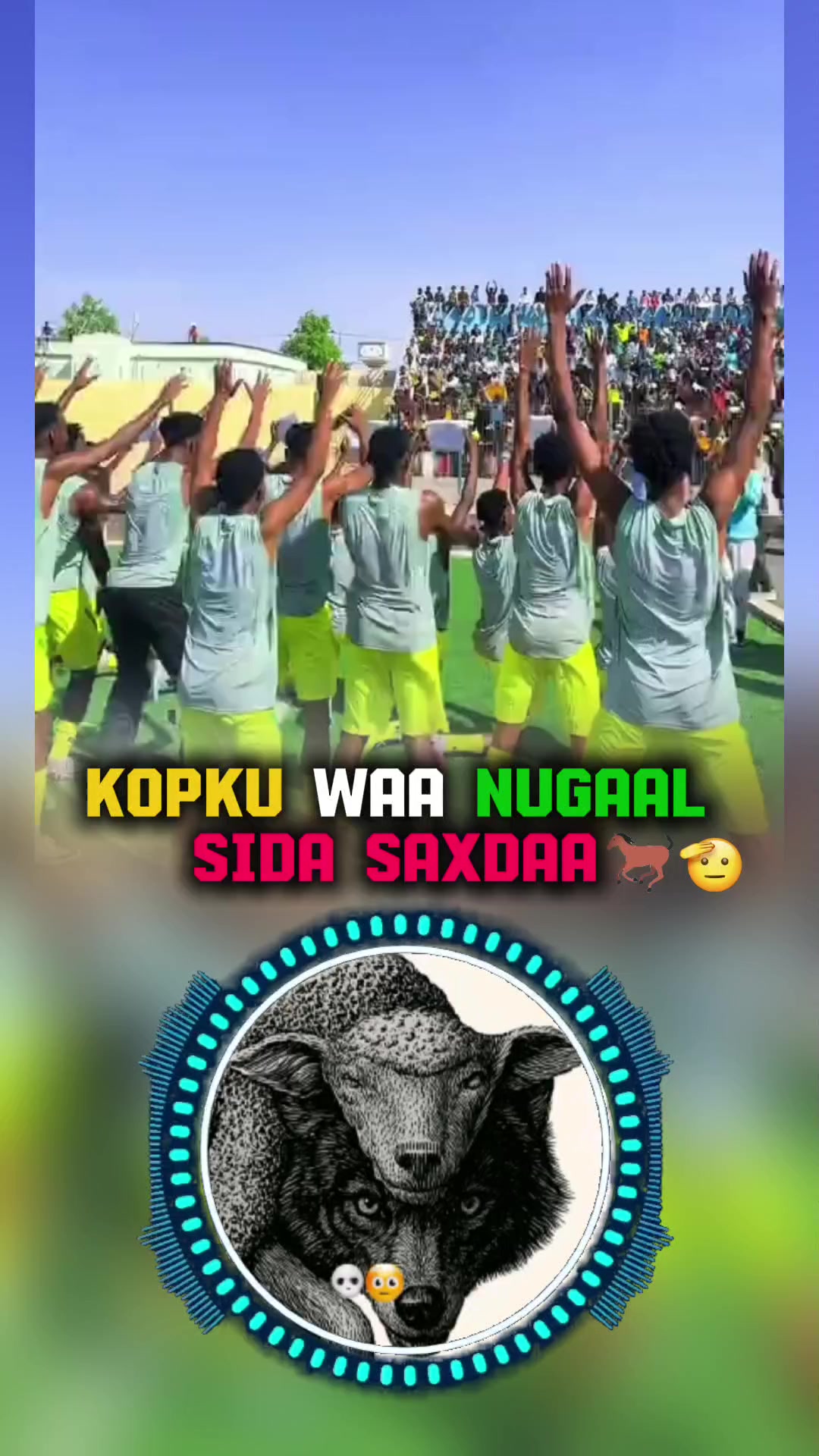 @NuGaaL TV📽‼️