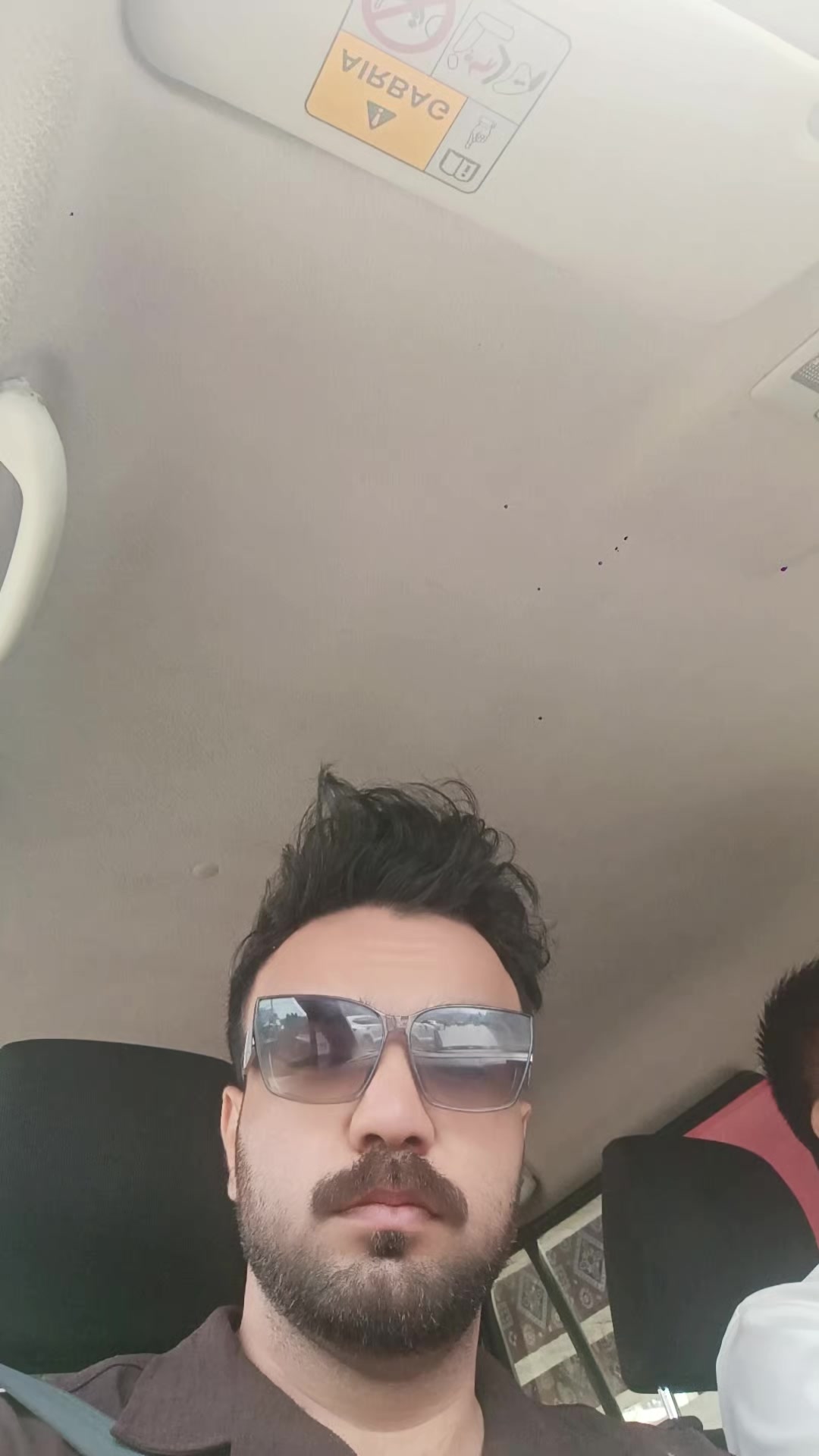 @shahir Afridi