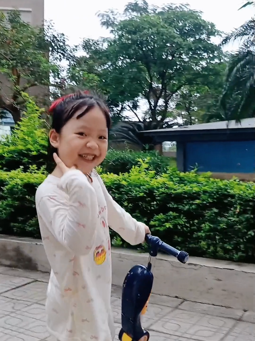 @Gia đ&igrave;nh Mật Mật