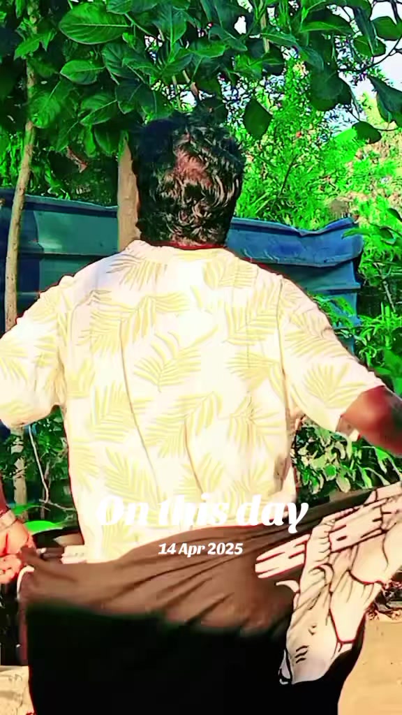 @Vj Vasanth Merlin