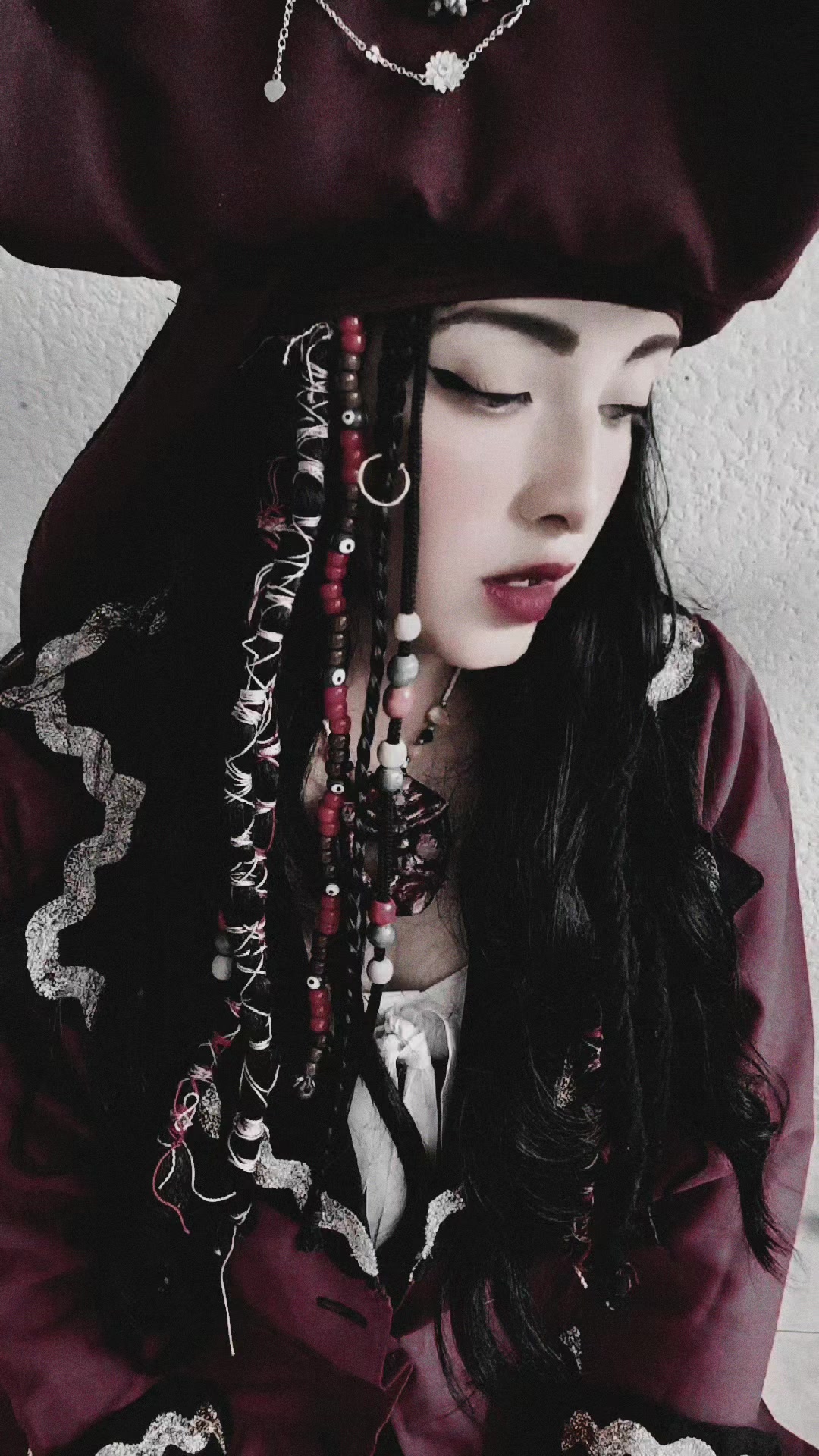 @Capitana Ayumi