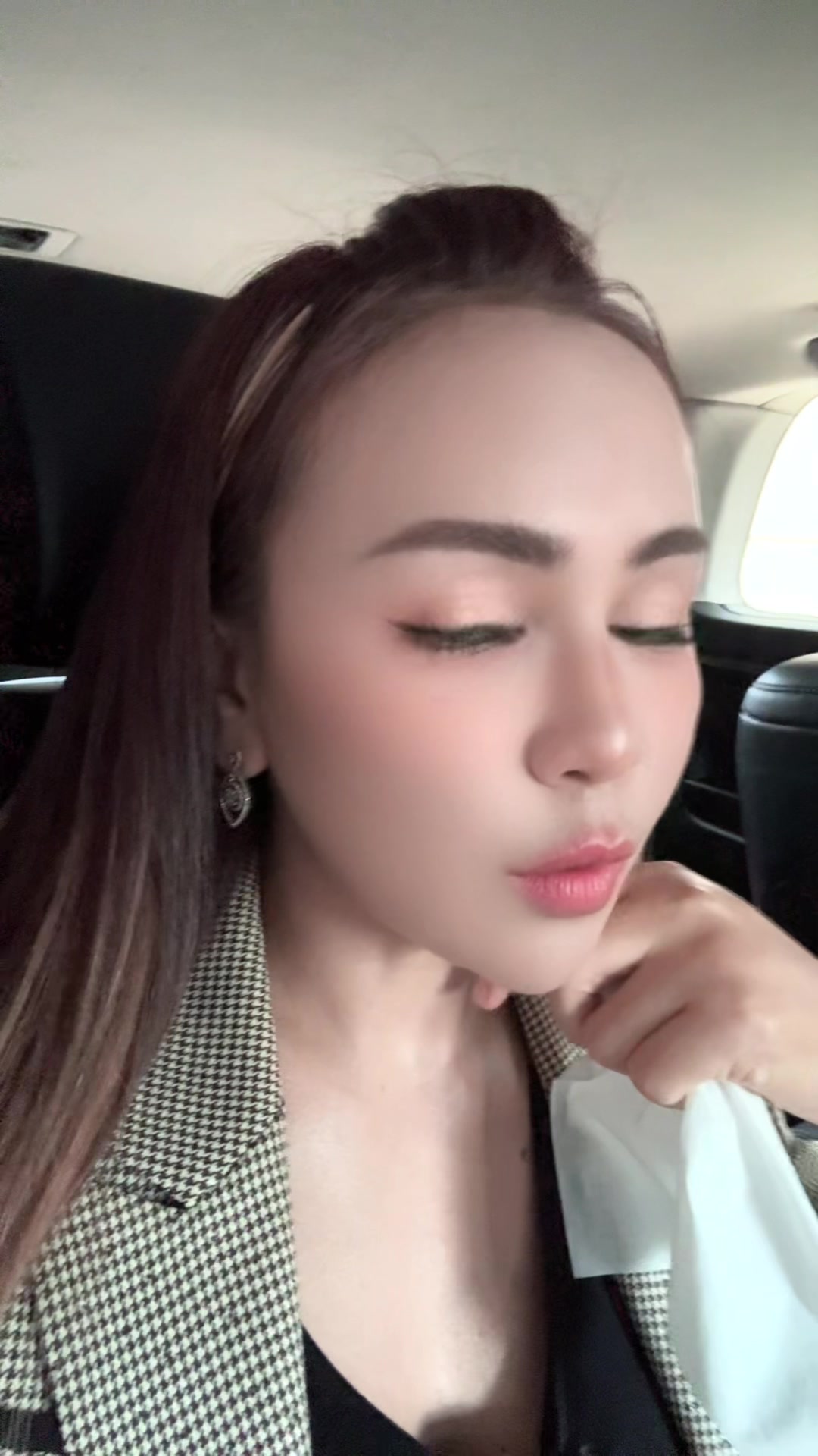 @ซ้อเอ๋ จิตเมืองนนท์😘😘❤️💃🏻
