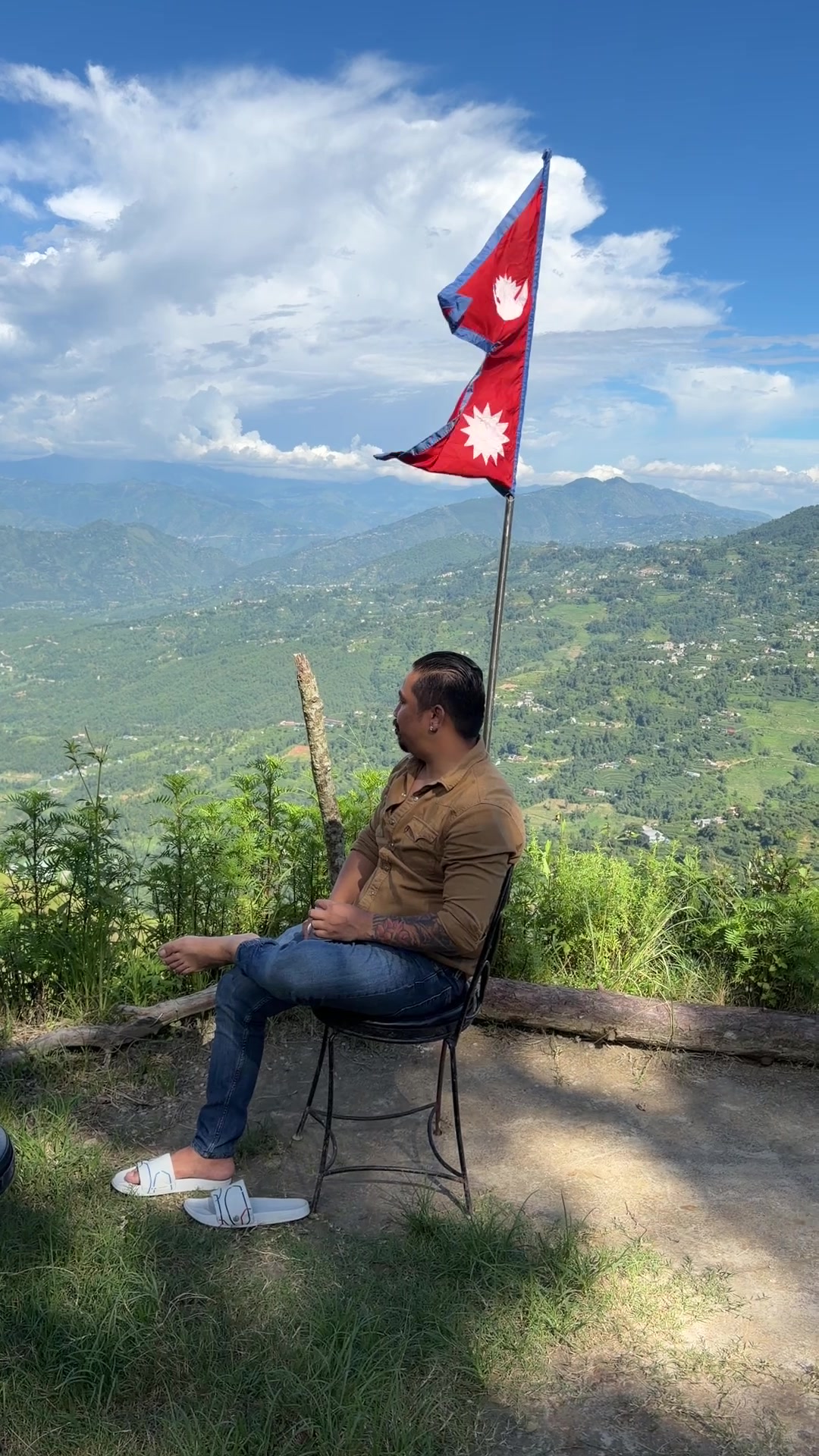 @Ghising Suman