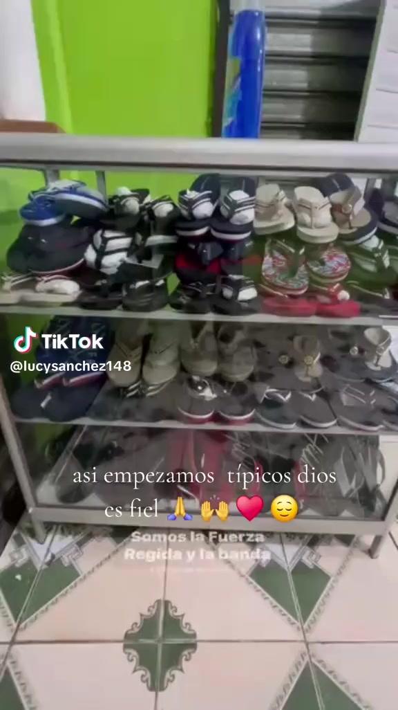 @Luz Elena