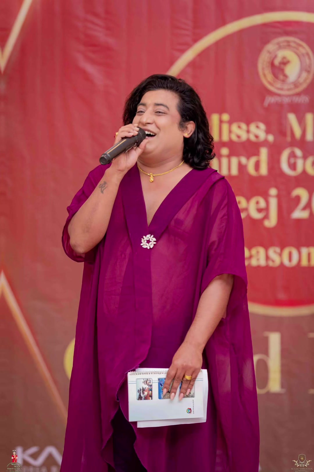 @Resham Neupane