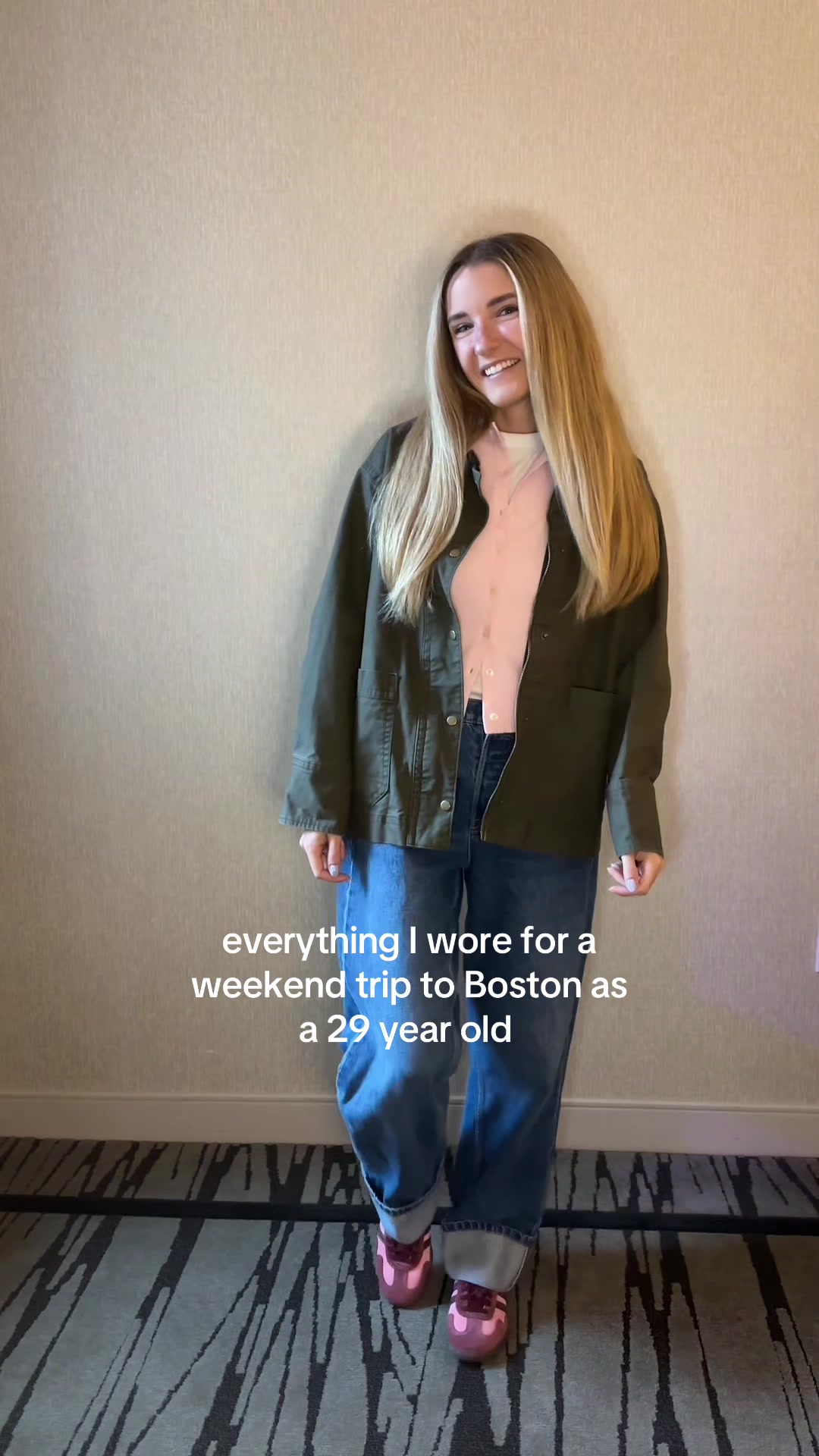 @Sierra | outfits
