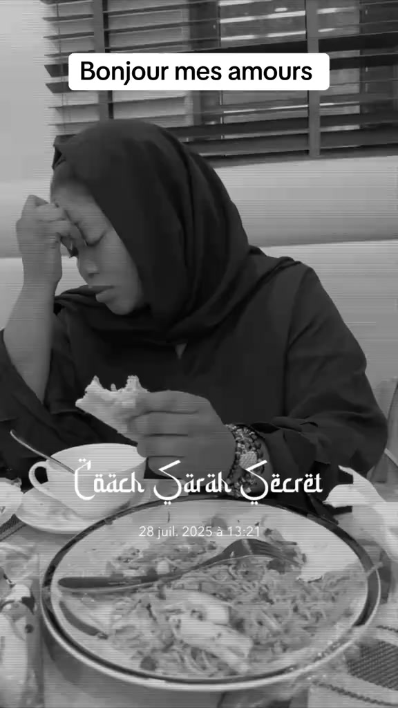 @Sarah-luxury-abaya ♊
