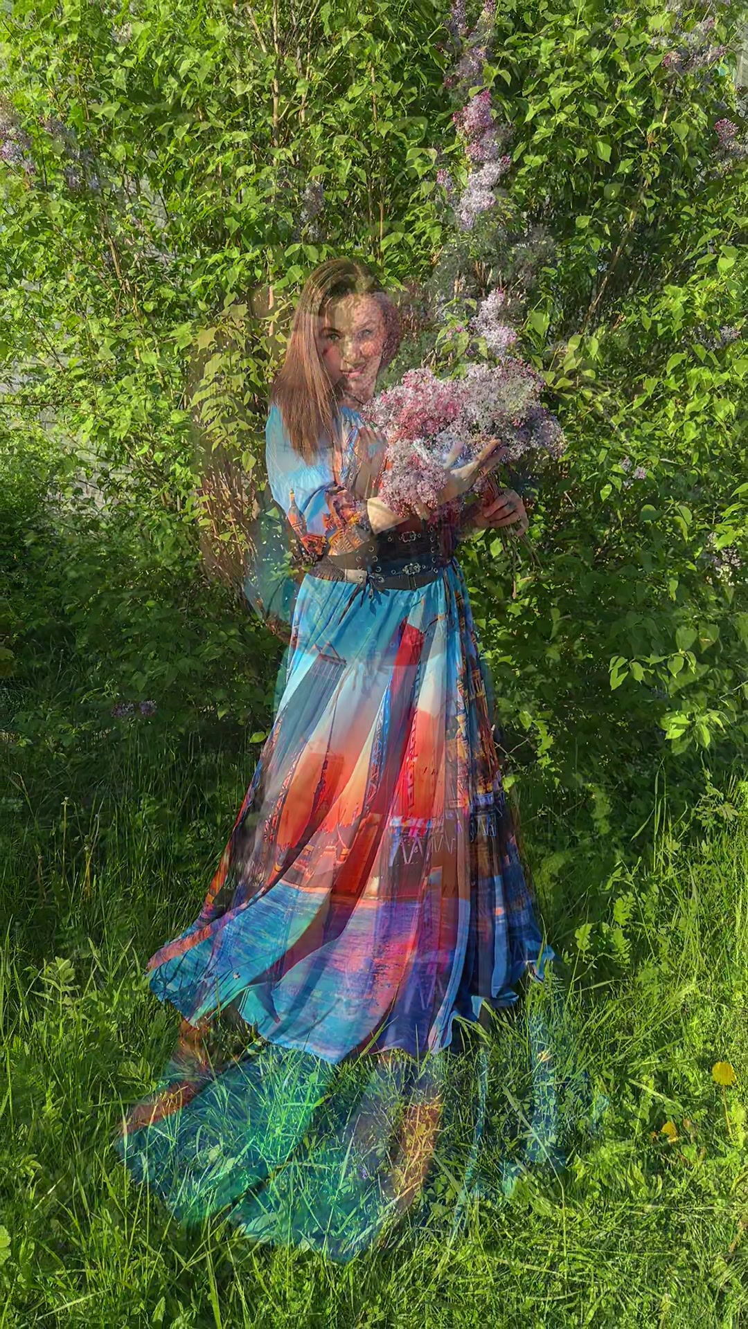 @Kristina Razumovich