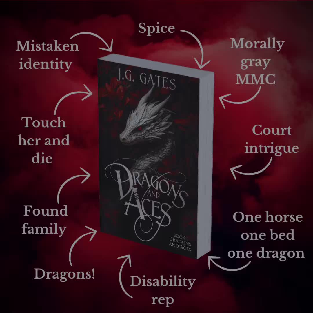 @J Gabriel Gates Books