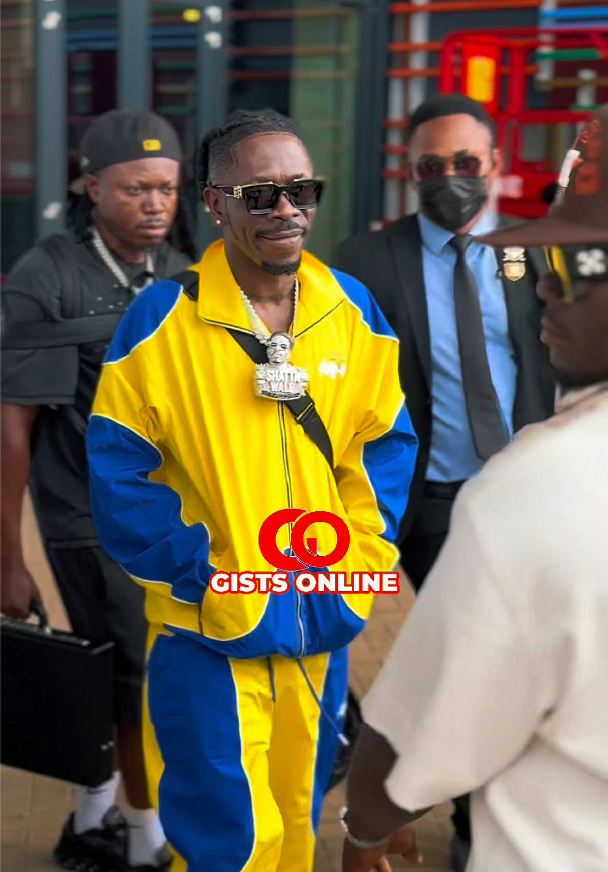 @Gists Online