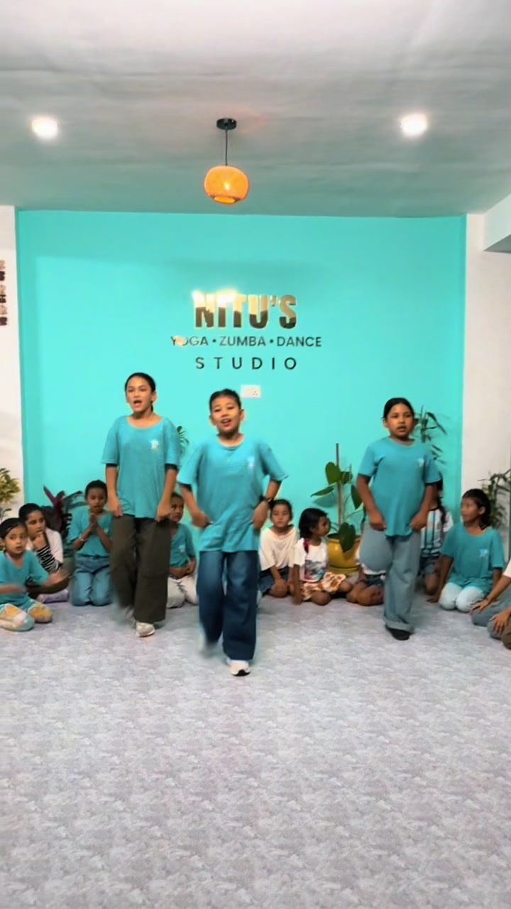 @Nitu singh yoga teacher zIn