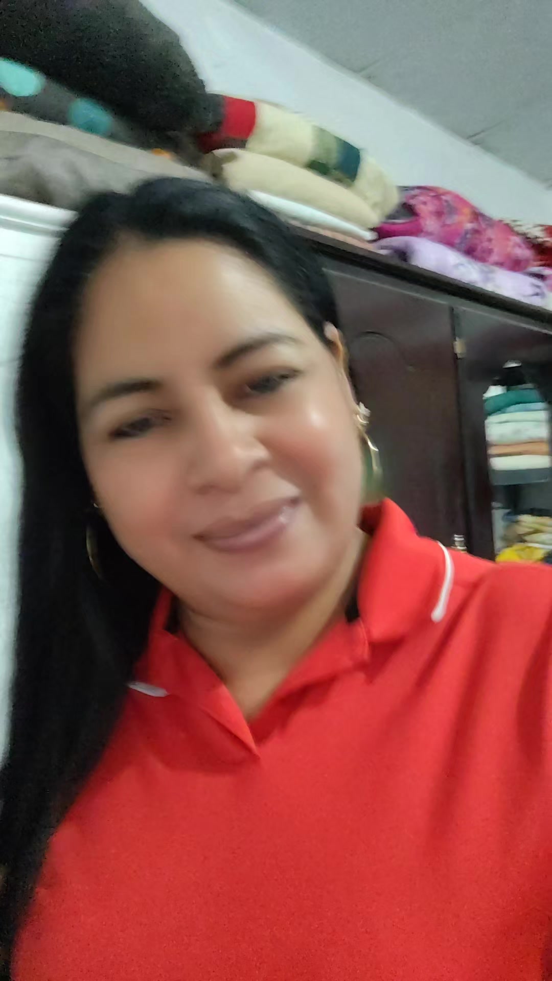 @mary gonzales