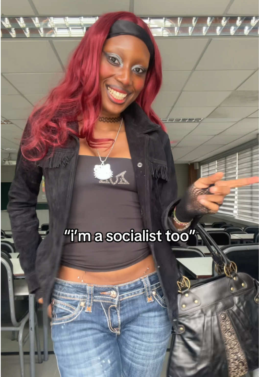 @amanda ☭