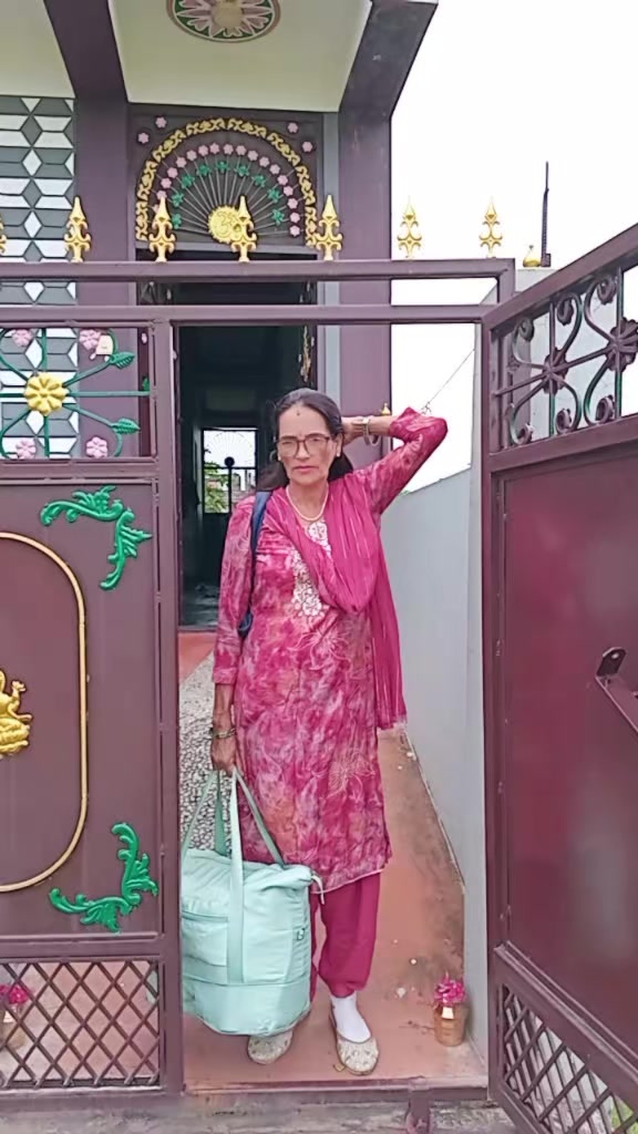 @Sita Sapkota