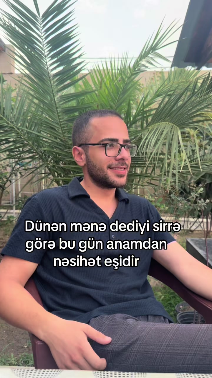 @Ismayilzade’s family