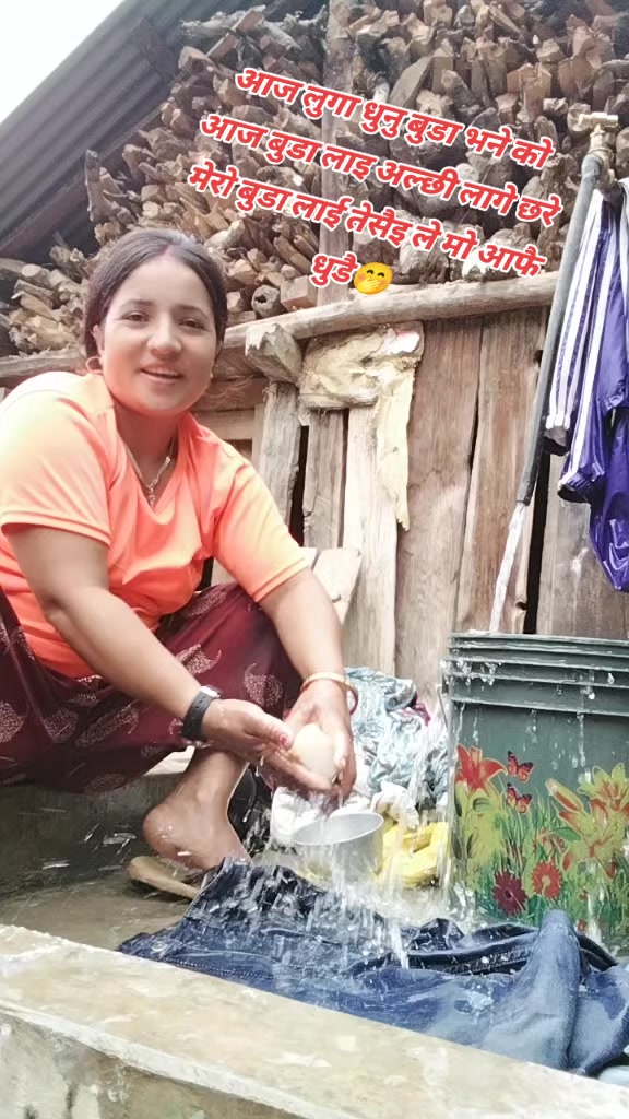 @Tulsi Xettri
