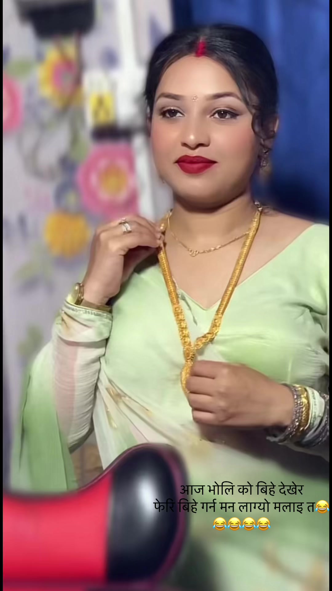 @Supriya Bhatt