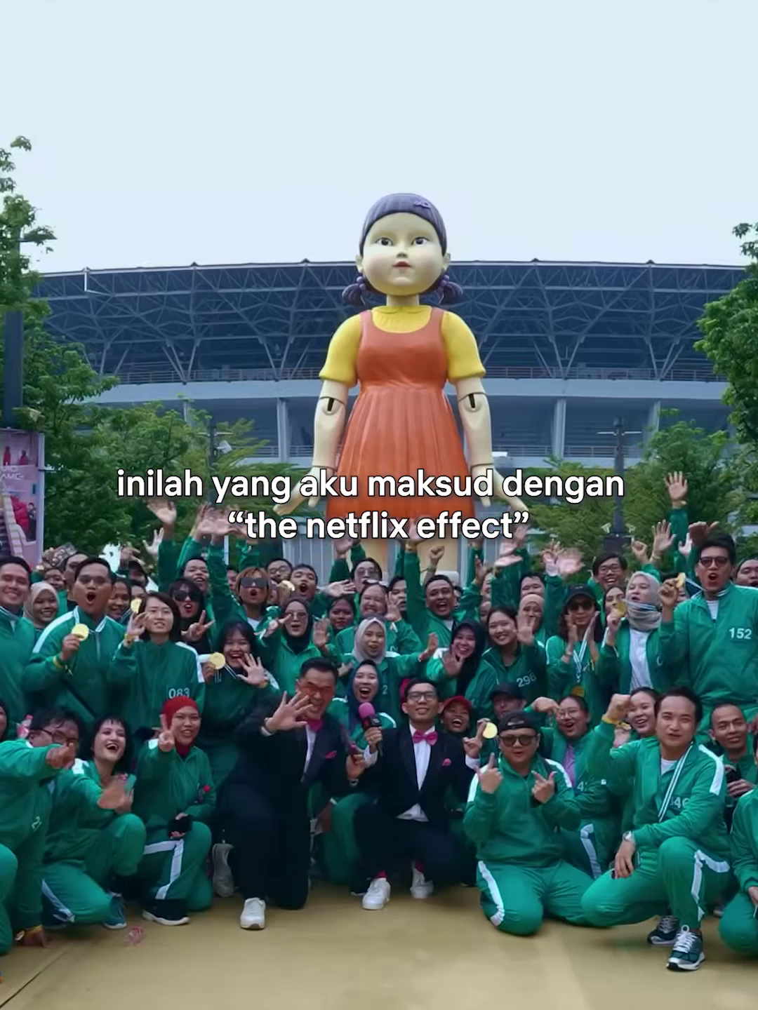 @Netflix Indonesia