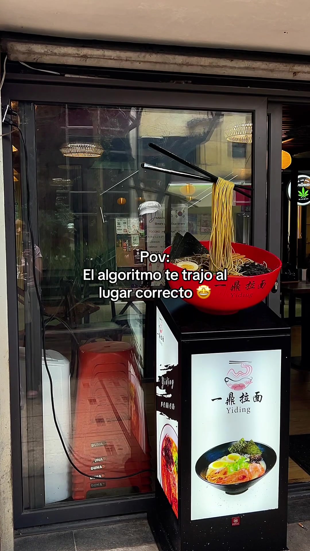 @Plaza Enso