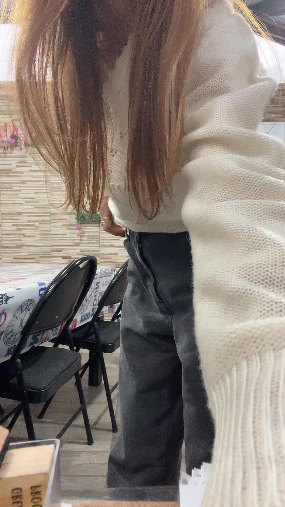 @Kari Victoria