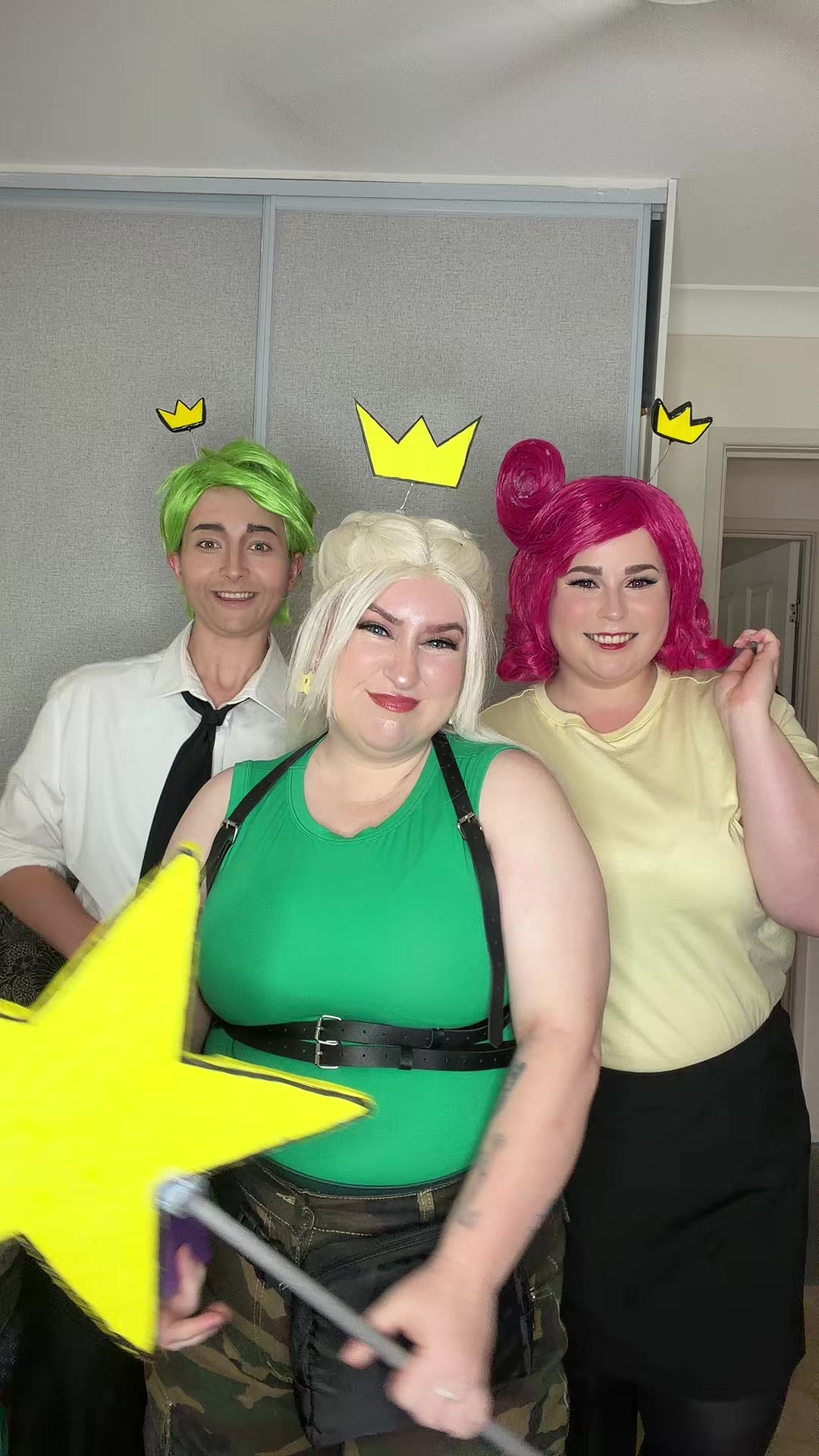 @Sea.shellcosplay