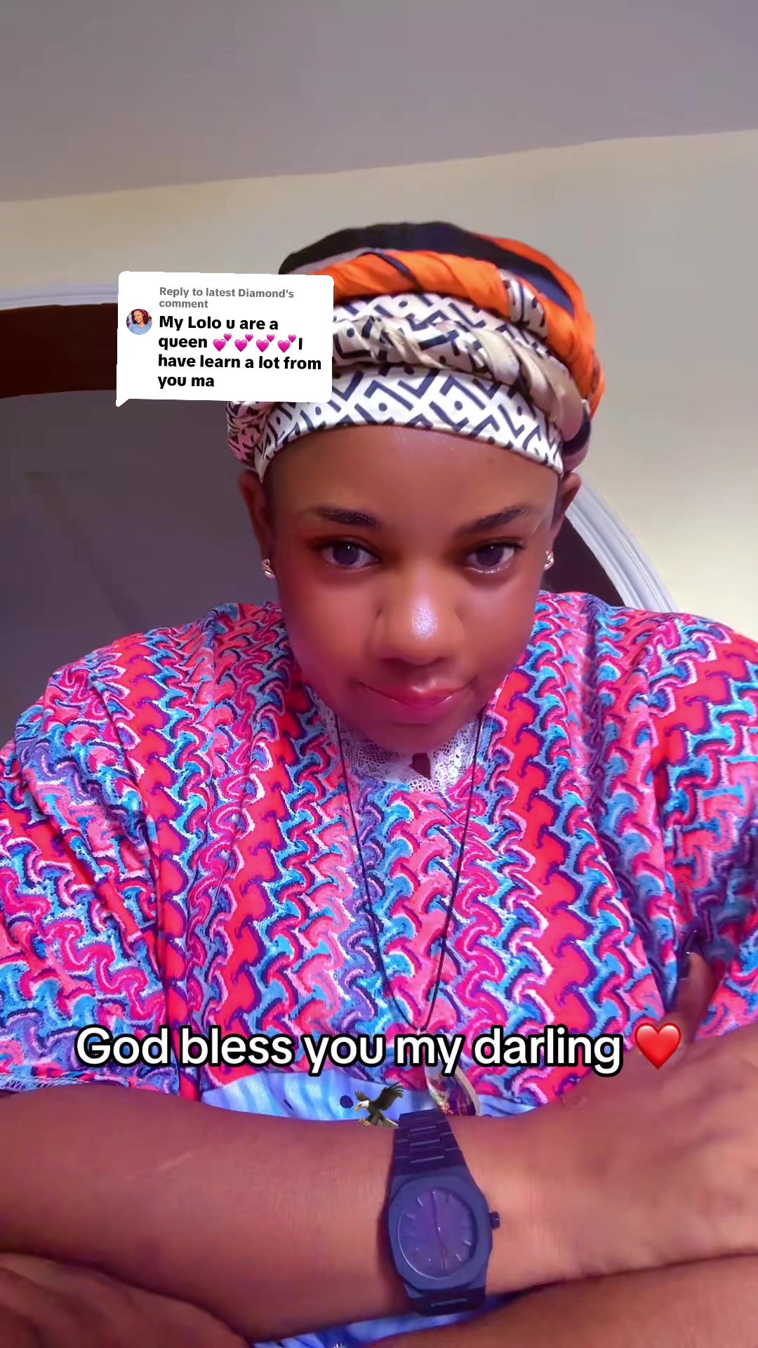 @Nwa ogbuba ndu ( Lolo oduma )
