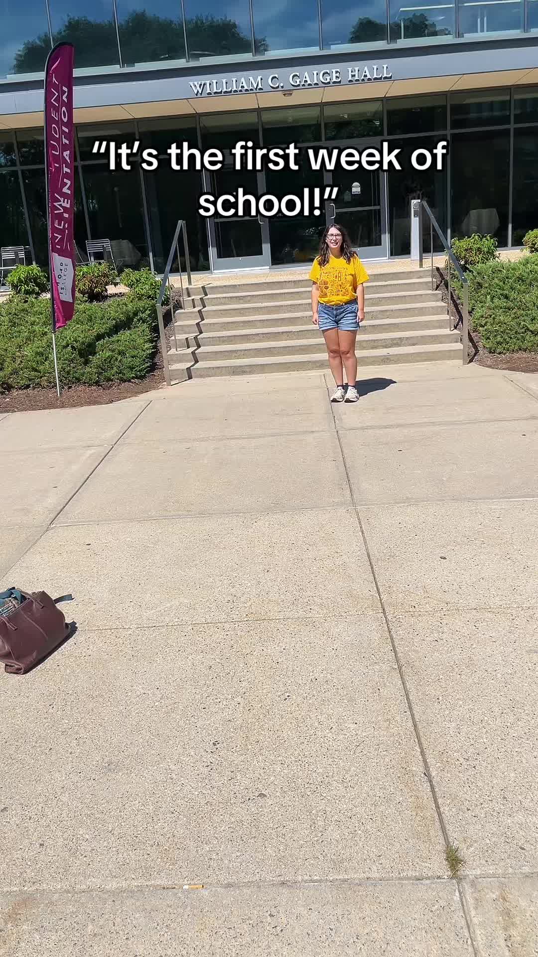@Rhode Island College Admission