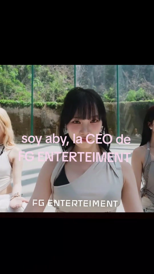 @FG ENTERTEIMENT
