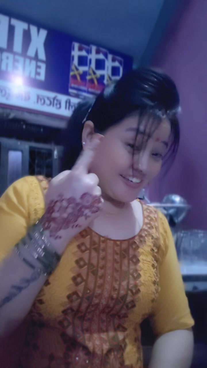 @khima gharti magar