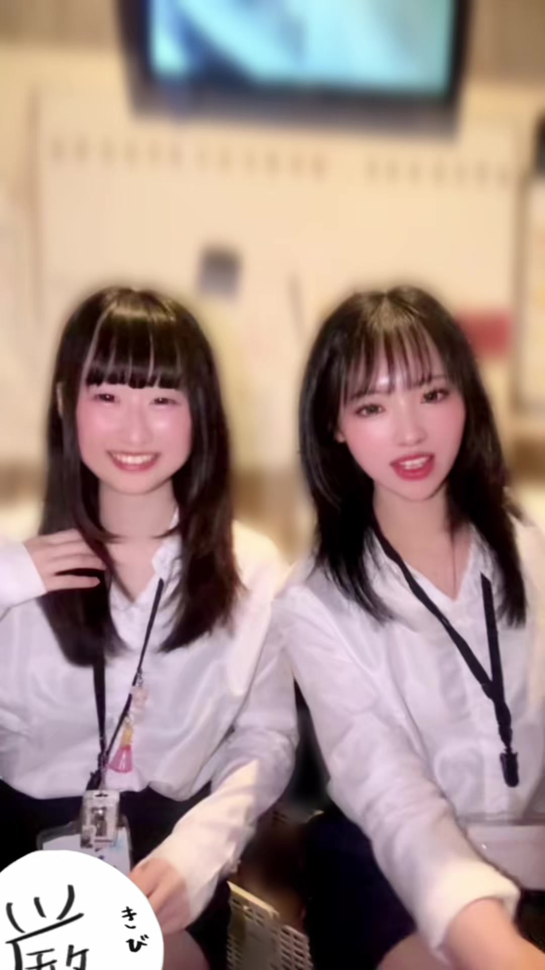 @ゆめ