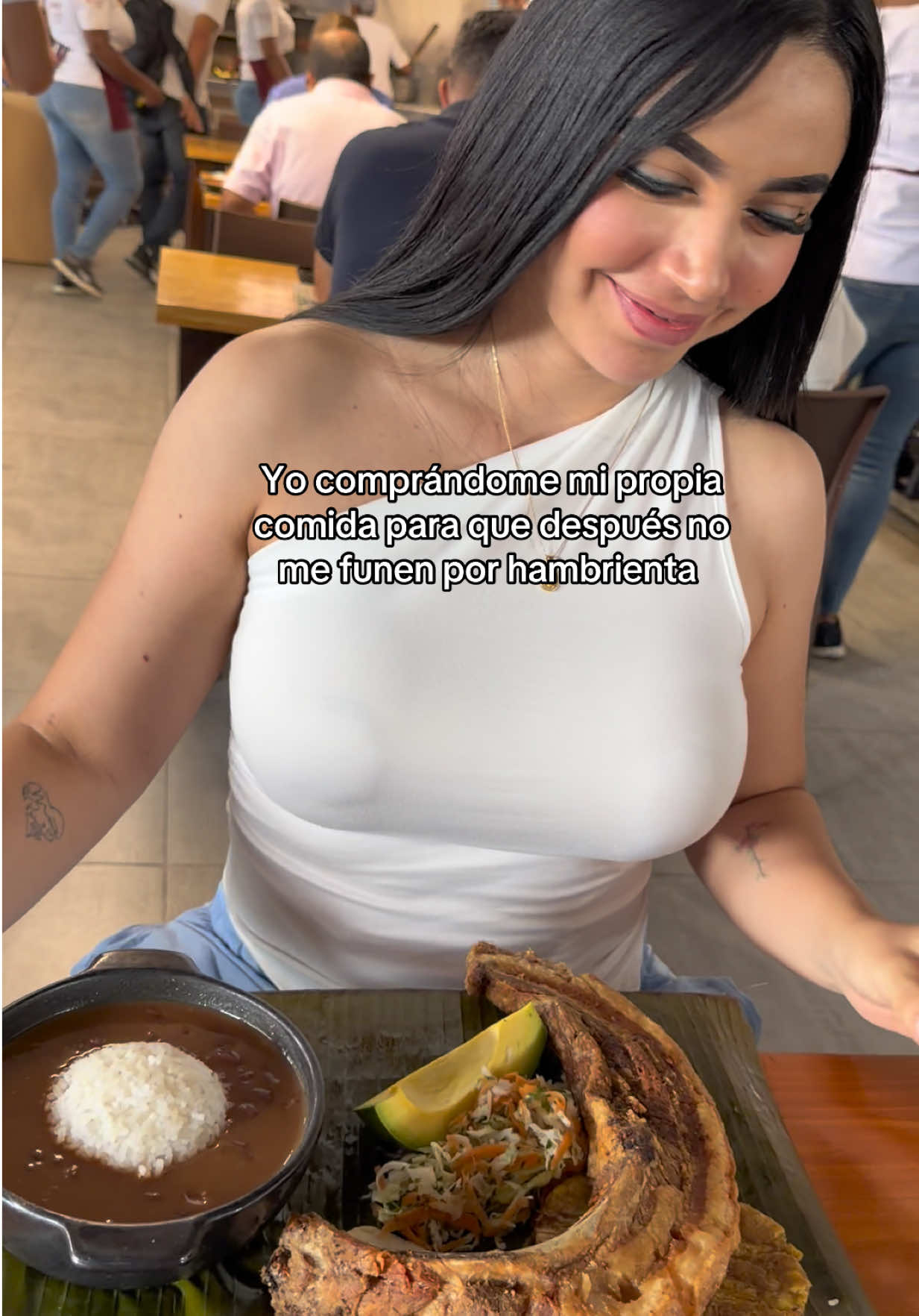 @La Colombiana Fit 🦏🇨🇴