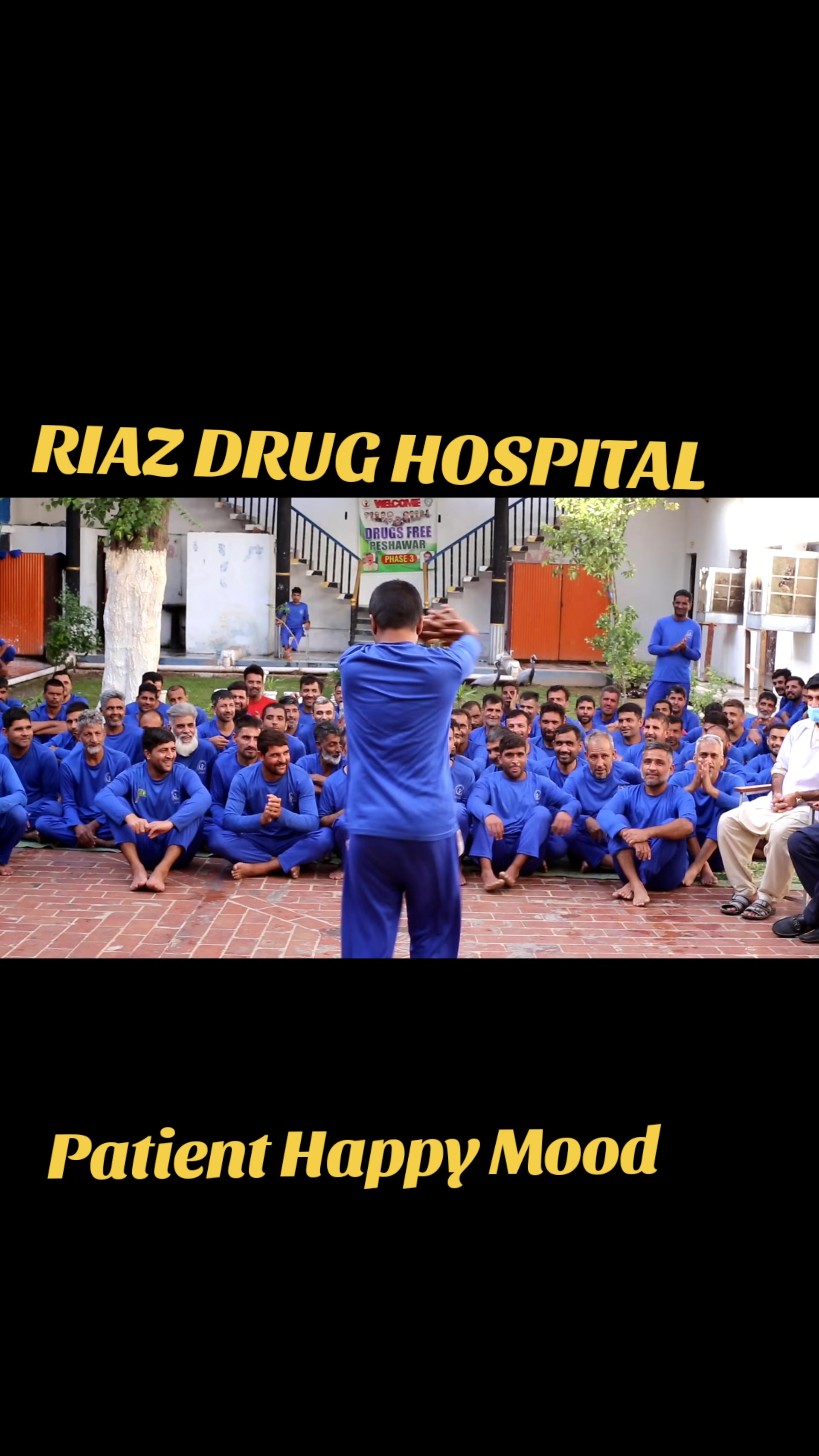 @Riaz Drug Hospital