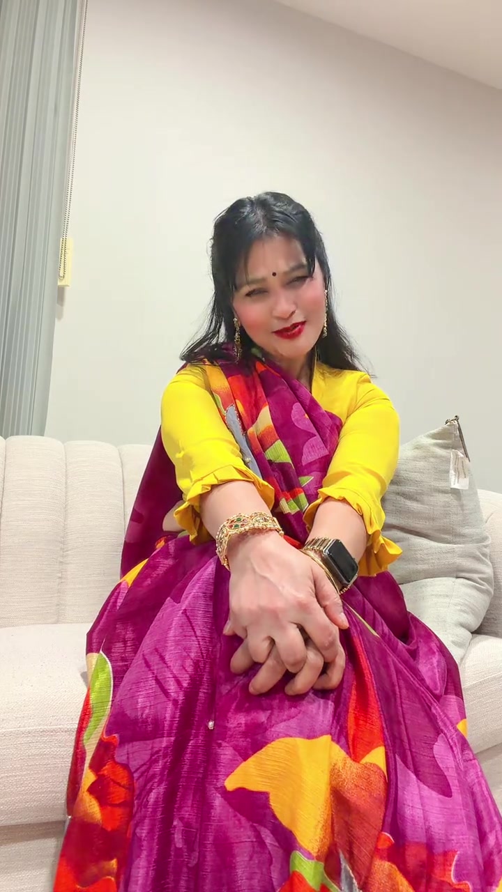 @Anju