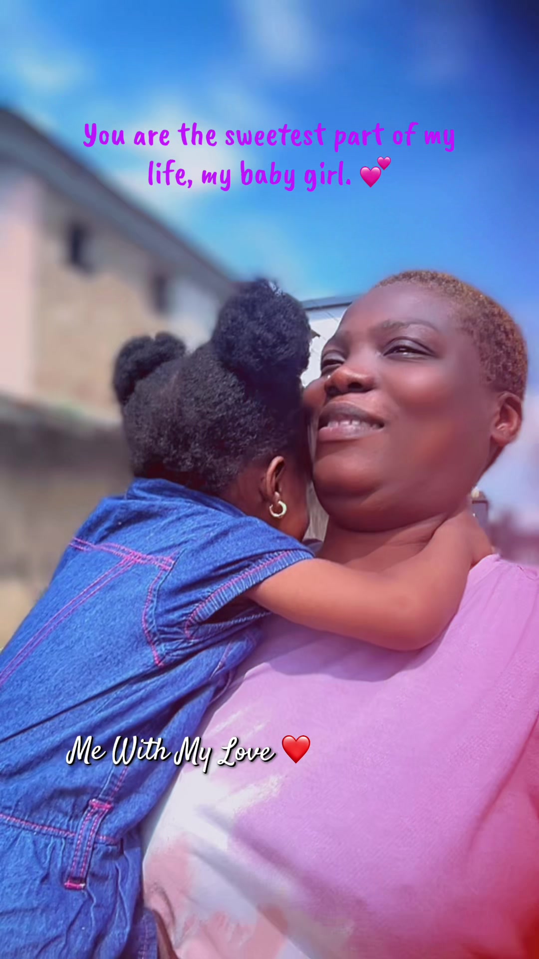 @Mummy Mo logistics
