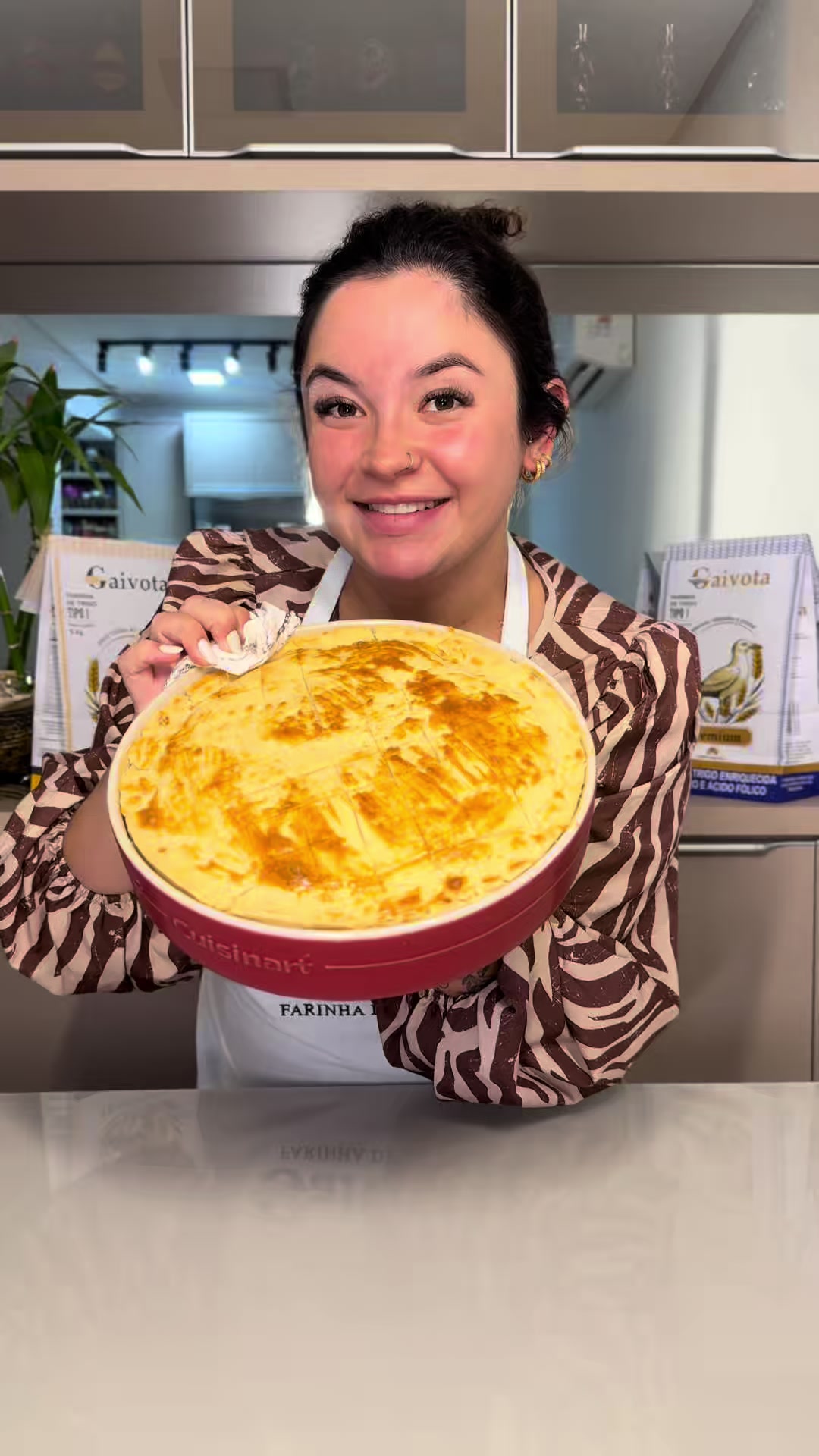 @DUDA NA COZINHA 👩🏻&zwj;🍳