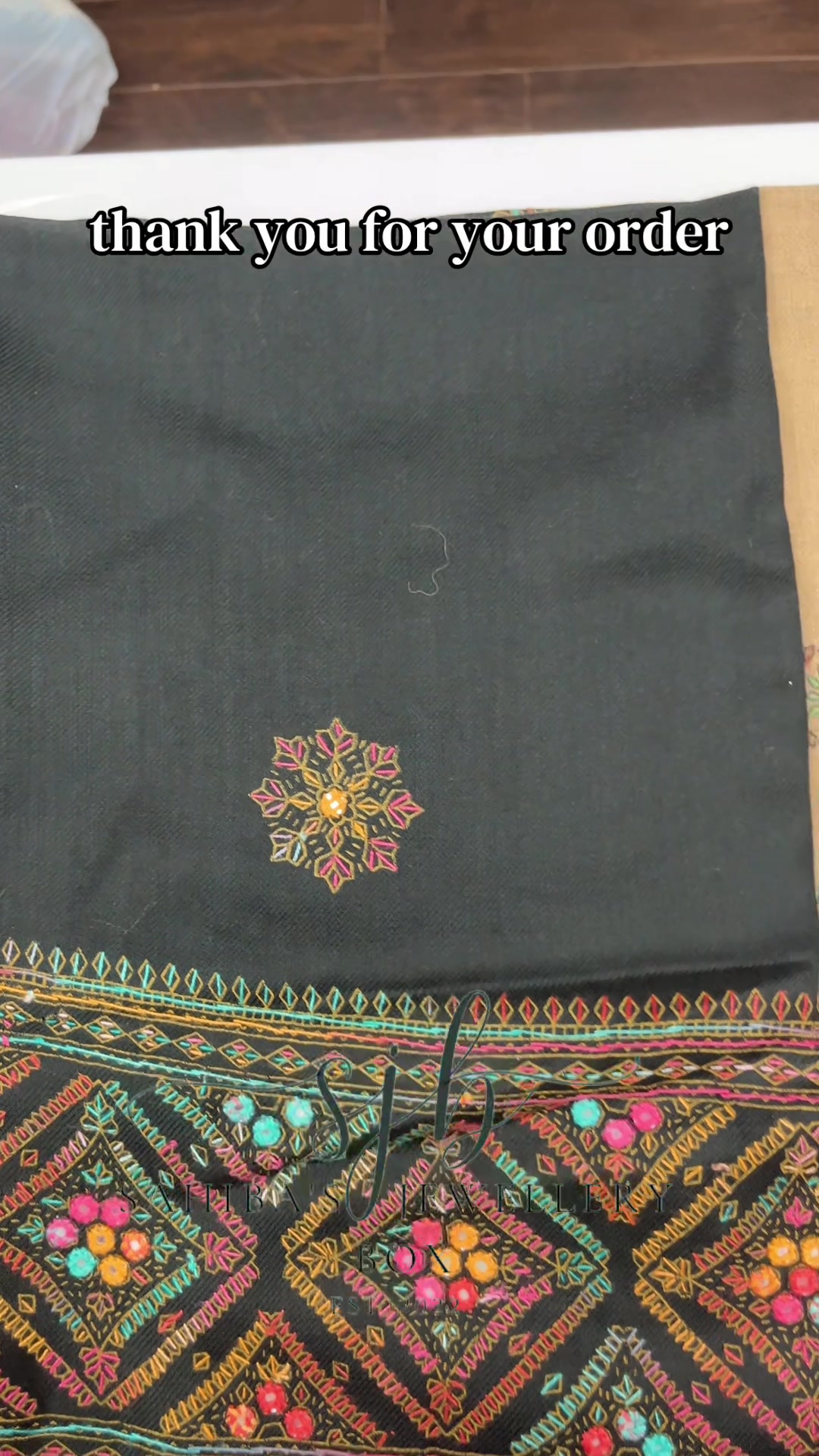 @Sahiba&rsquo;s Jewellery Box