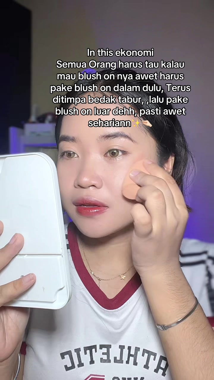 @Evijuliawati