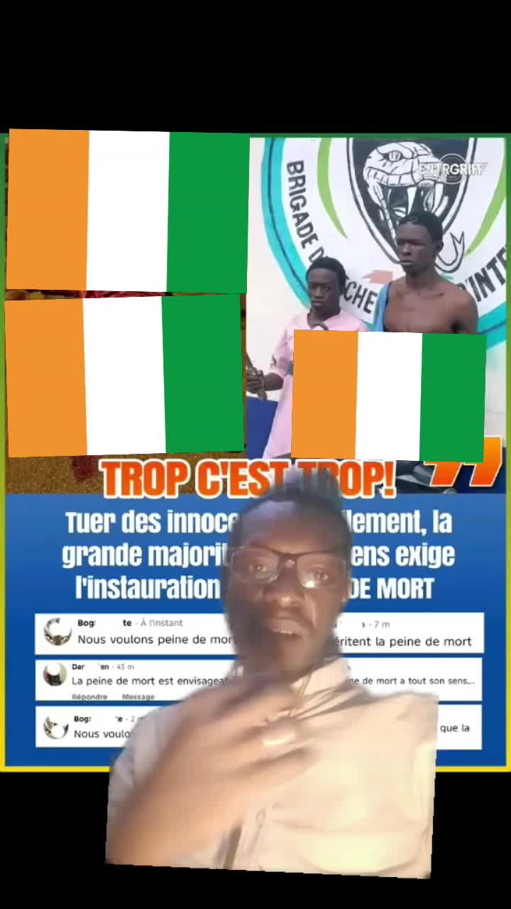 @CHEICK SAMOURA&Iuml;