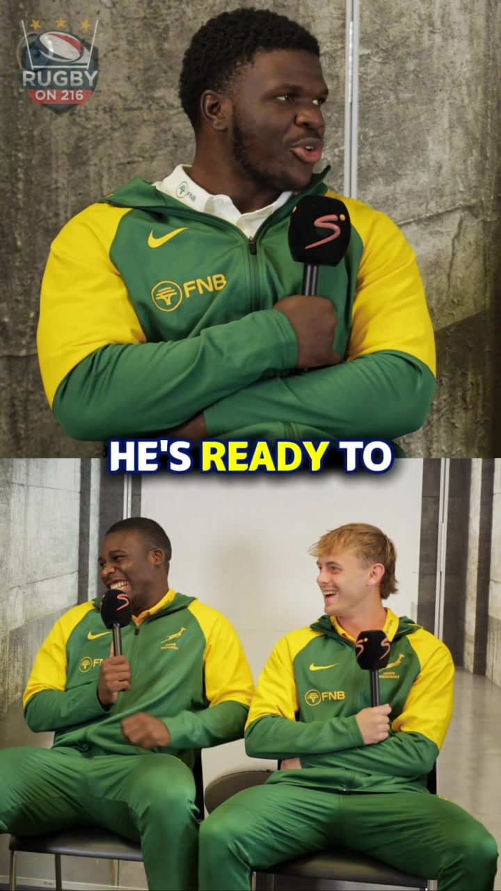 @SuperSport Schools