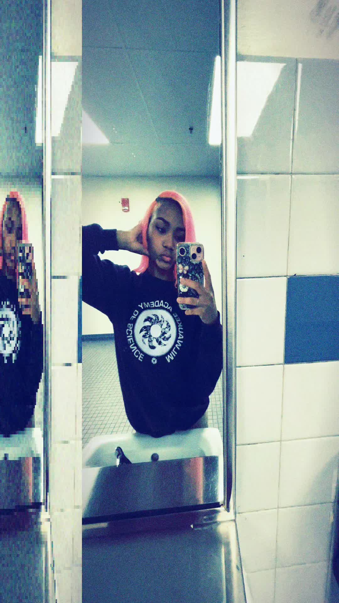 @Samaria Renae