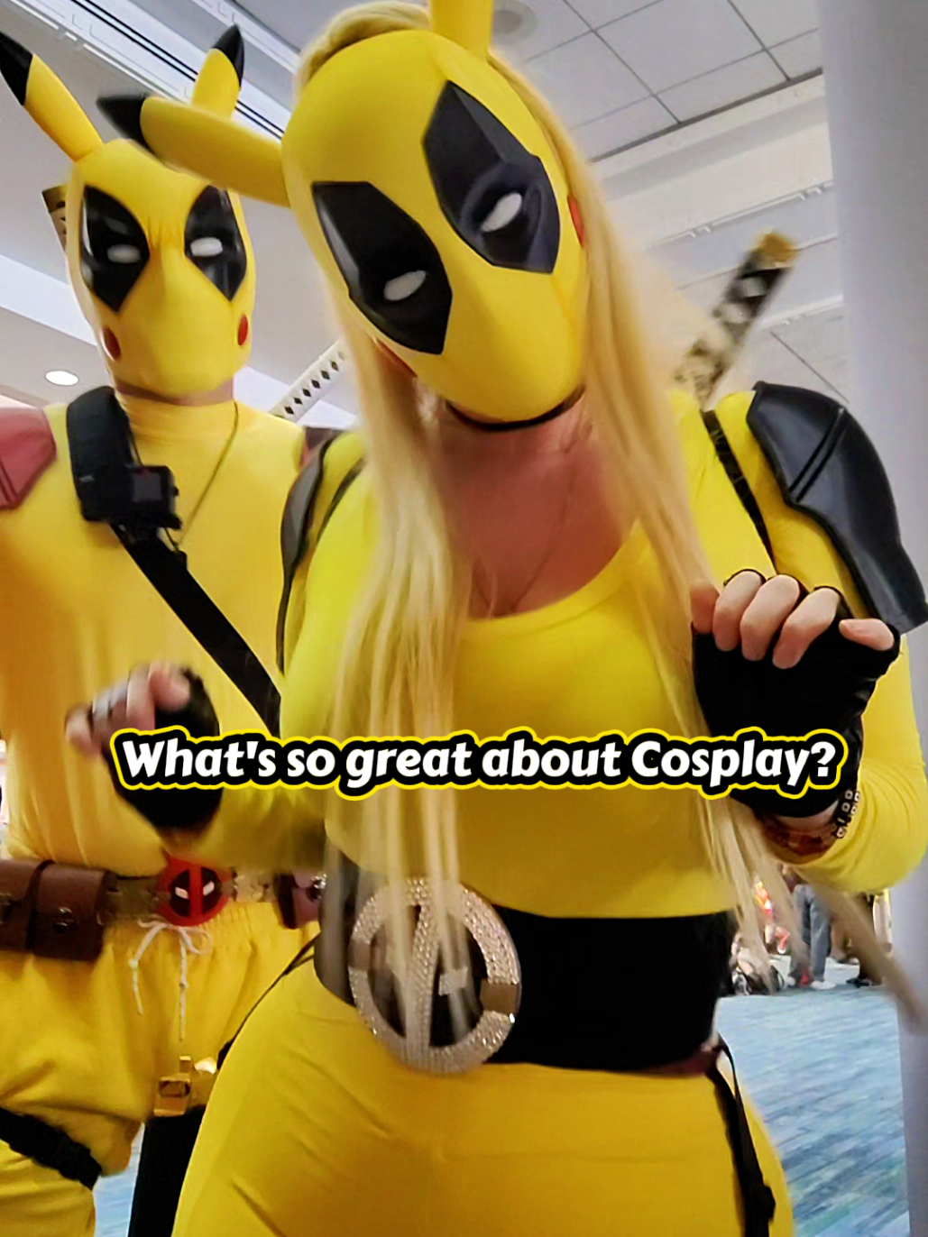 @MultiCosplayQueen