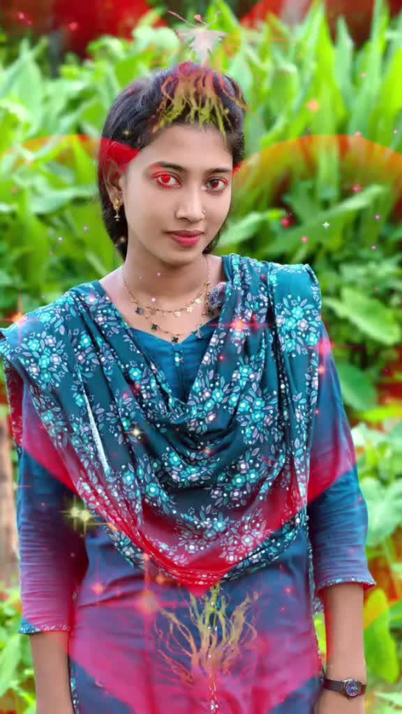 @কানাইঘাটের মেয়ে মাহি