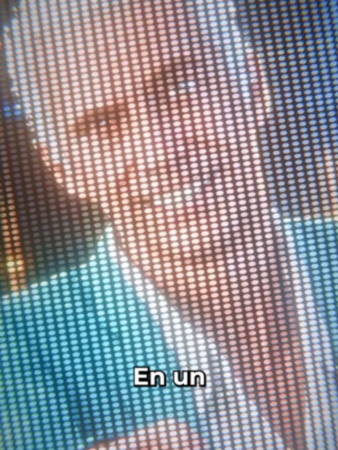 @La Historia de Él