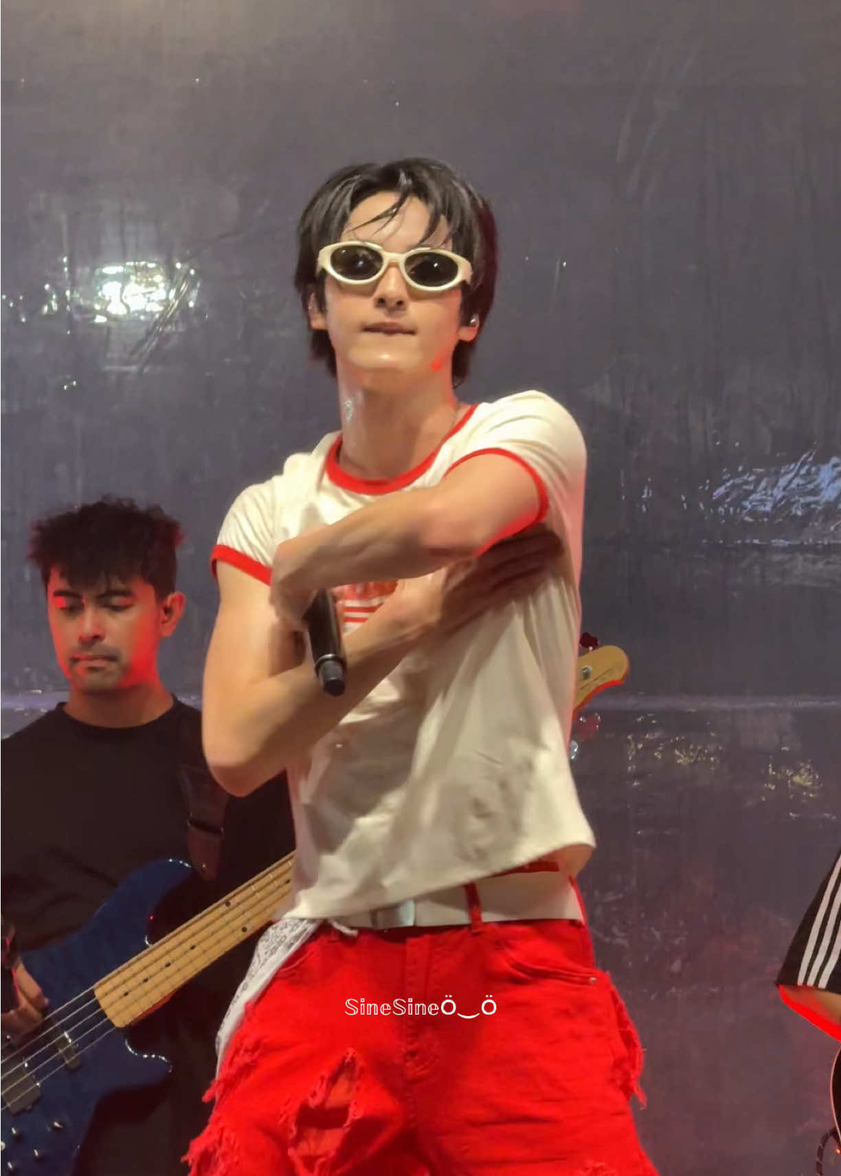 @ซายน์ซายน์ไม่ใช่เม็ดทรายÖ‿Ö