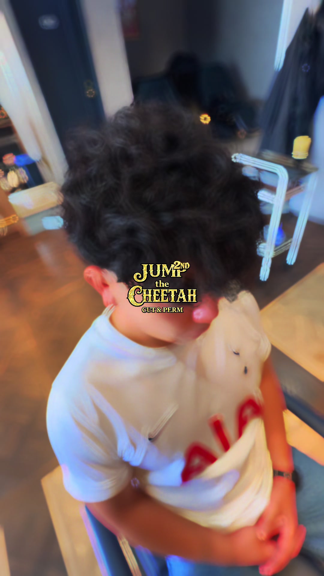 @jumpthecheetah men's salon