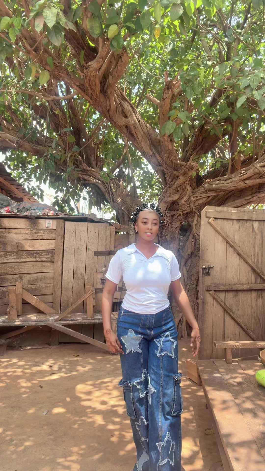 @Aïchou fille peulh 🧿🇨🇮🇧🇫