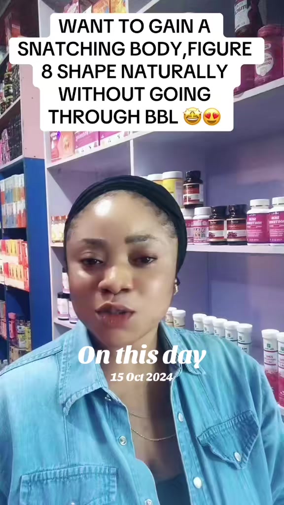 @SKINCARE VENDOR IN ABUJA