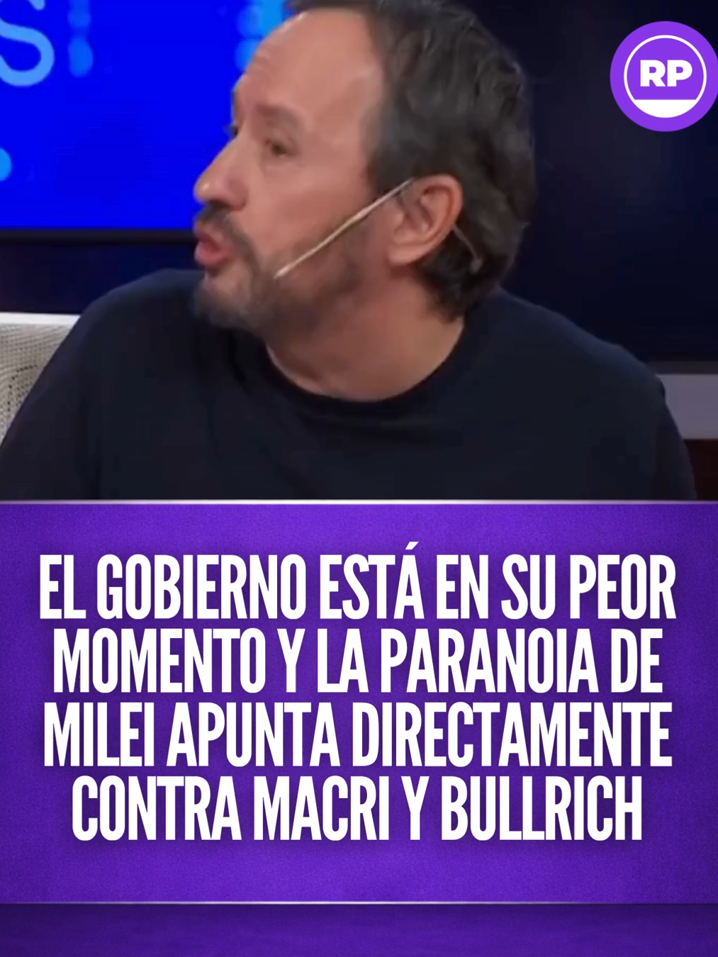 @Revolucion Popular Noticias